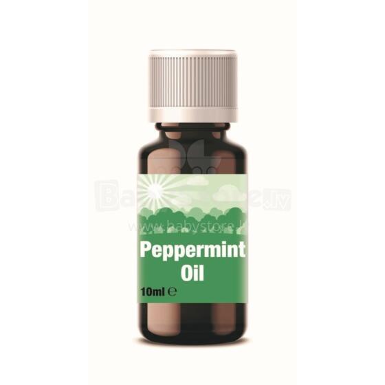 Mirolla Art.25900510 Mint oil 12 ml