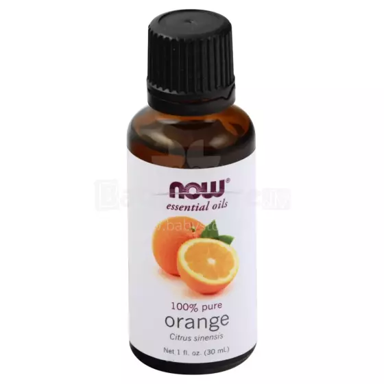 Orange Parfume Oil Art.91542