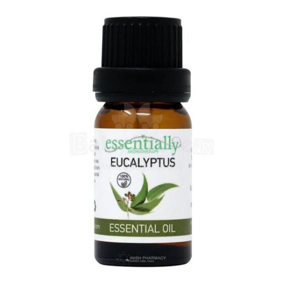 Eucalyptus Oil Art.91543