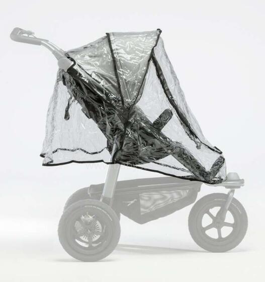 TFK Raincover for Mono Sport Art.T-003-M1-S
