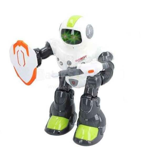 Colorbaby Kids Buddy Robot Art.46369 Робот