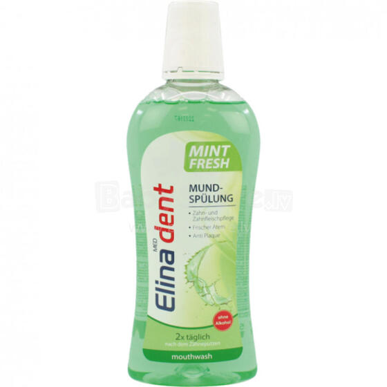 Elina Dent Fresh  Art.91599