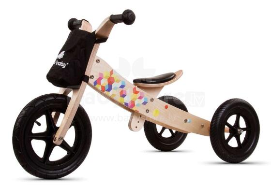 SunBaby Twist 2 in 1 Art. E02.003.1.3