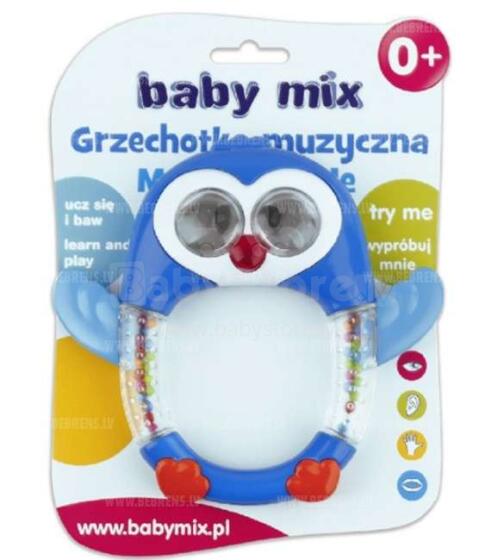 PINGVĪNS BabyMix 0693