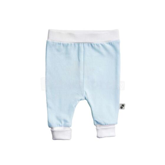 NordBaby Pants  Art.91783 Pastel Blue