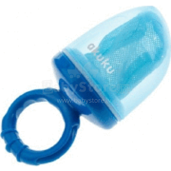 Akuku Art.A0414 Baby Safe Feeder