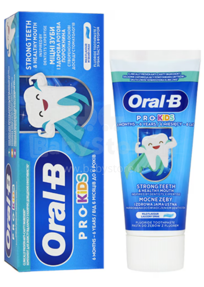 Oral-B Kids Art.91888