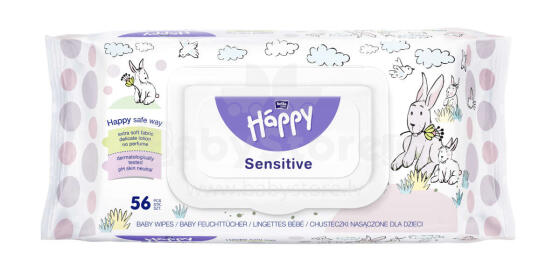 Happy Sensitive Art.330527