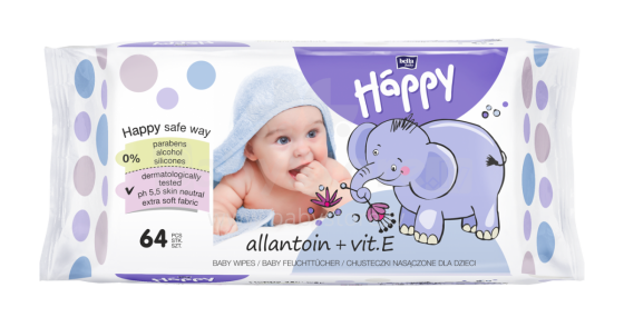 Happy Sensitive Art.330523