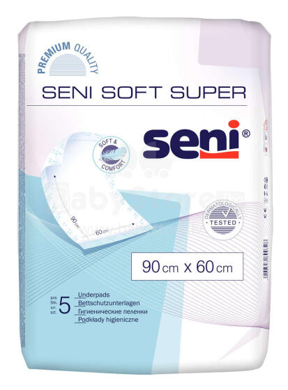 Seni Soft Art.330526