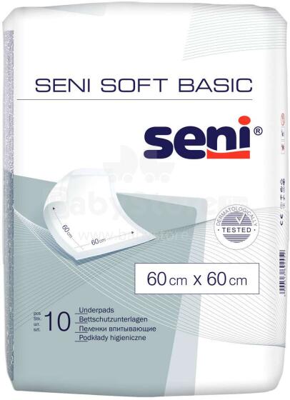 Seni Soft Basic Art.340311