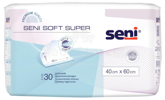 Seni Soft Art.340311
