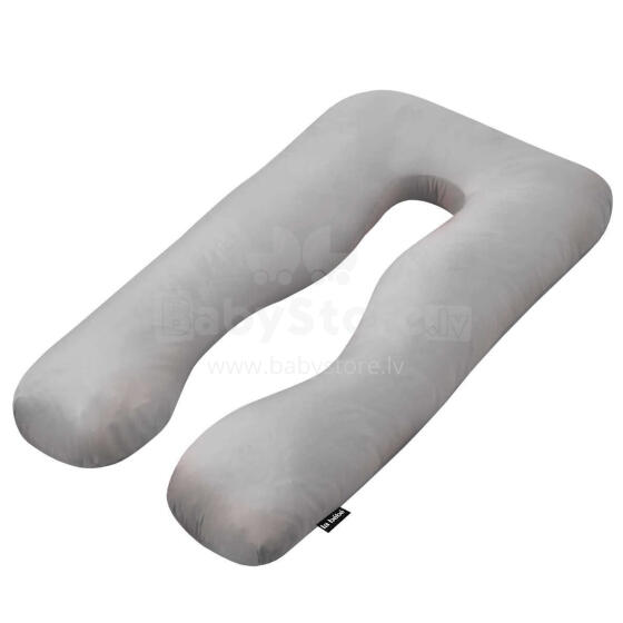 La Bebe™ Cushy Maternity Pillow Art.91913 155x80cm