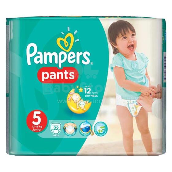 Pampers Pants  Art.P04G692