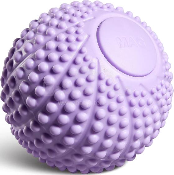 Magnetic Spiky Massage Ball Art.92016 Sensory ball