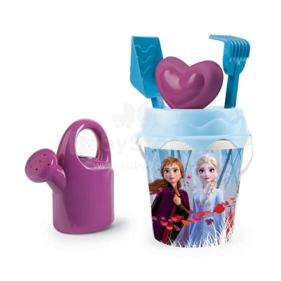 Smoby Art.862114S Frozen