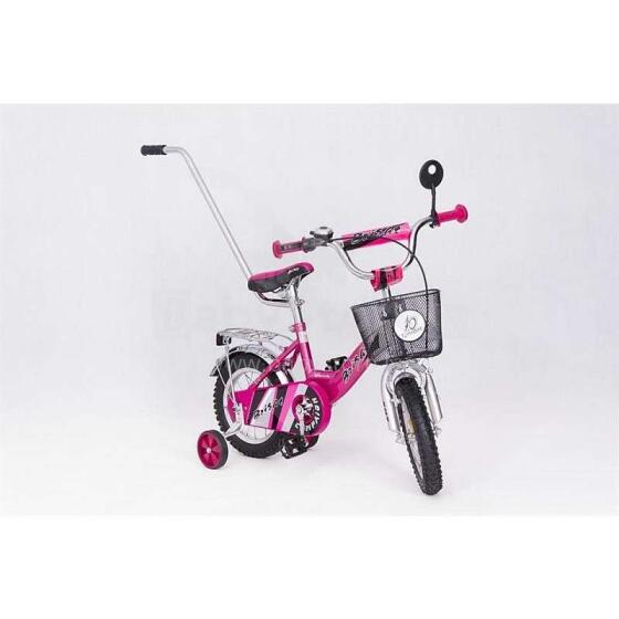 Elgrom Tomabike Platinum 12 Art.YM-CB-6