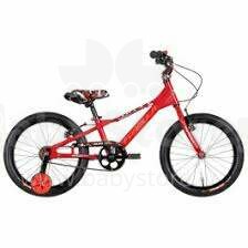 Formula Slim 16 BMX   Art.OPS-FRK-16-188 Red Детский велосипед