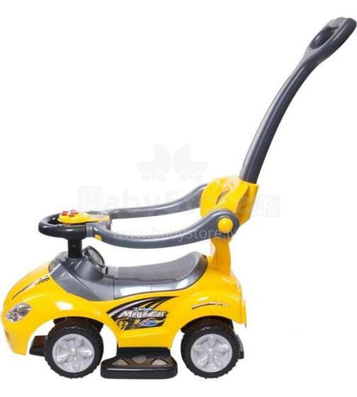 Sunbaby J05.008.1.2 [N0119] yellow