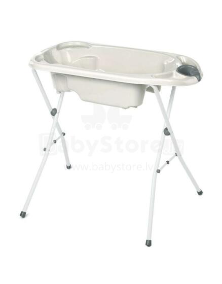 Jane Squid Art.6607 O00 White Ergonomic bathtub