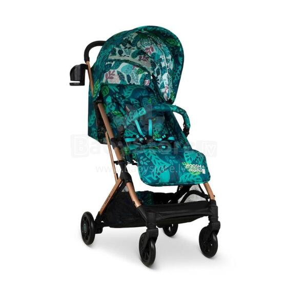 Cosatto Woosh 4 Pushchairs Art.92241 Jungle Baby stroller