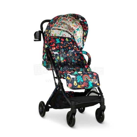 Cosatto Woosh 4 Pushchairs Art.92242 Carnival Baby stroller