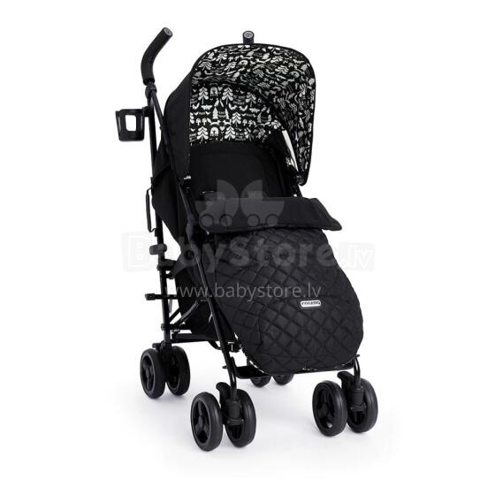 Cosatto Supa 3  Art.92244 Black
