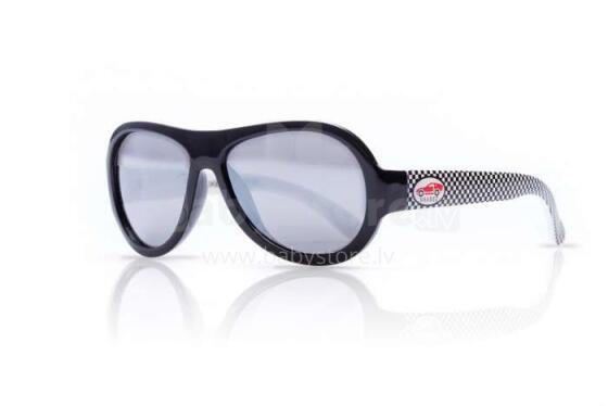 Shadez Rapid Racer Black Junior Art.SHZ 21 Sunglasses 3-7 years