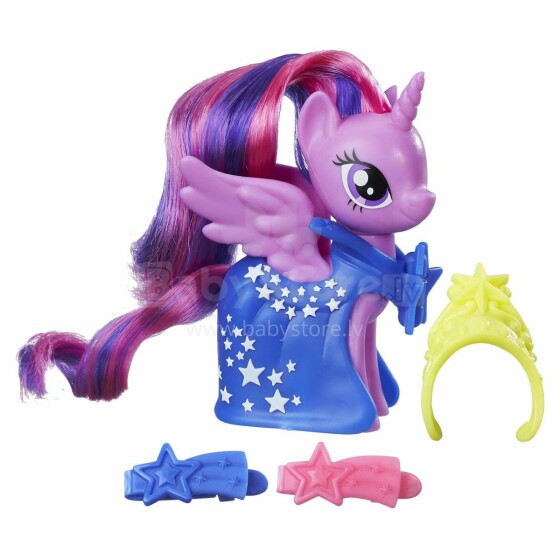 Hasbro My Little Pony Art.B8810 Modes komplekts