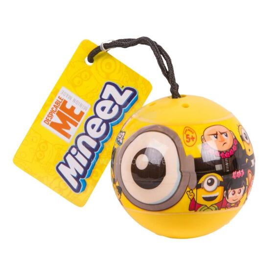 Moose Minions Art.58201