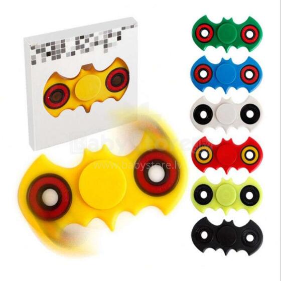 DĀVANA Hand Spinner Batman Art.11044