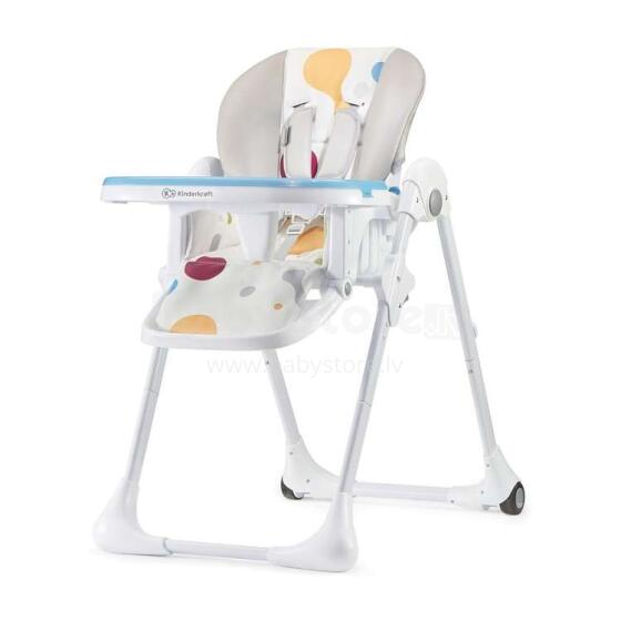 KinderKraft Yummy Multi  Art.KKKYUMMPNK0000