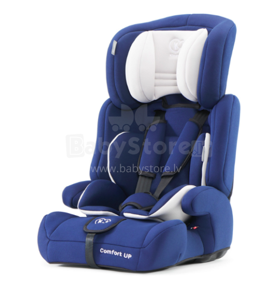 KinderKraft Comfort Up  Navy Art.KKCMFRTUPNAV00