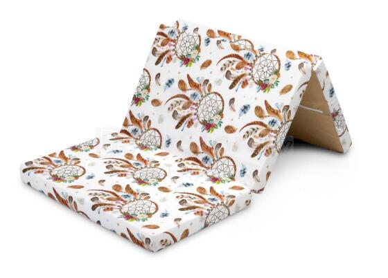 Sensillo Tourist Mattress Art.92513 Sloths