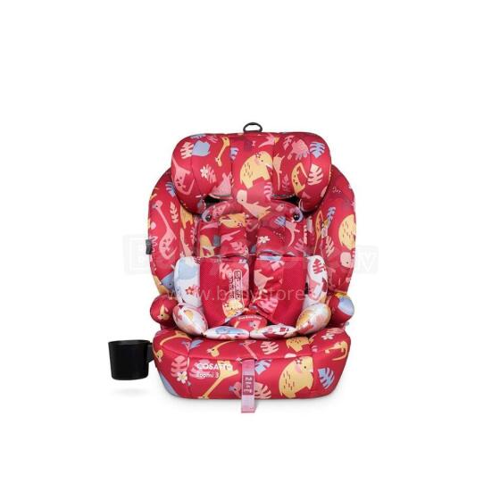 Cosatto Zoomi 3 iSize Art.92550 Delite