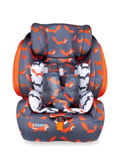 Cosatto Judo Art.92553 Mister Fox