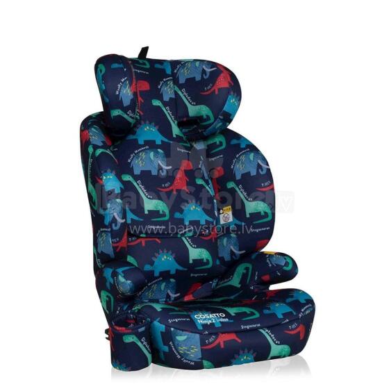 Cosatto Ninja 2 I-Size  Art.92559 Dino