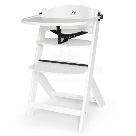 KinderKraft Enock Art.92567 White