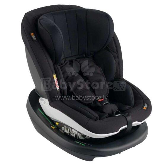 Besafe'22 Izi Modular I-Size Art.10010133 Premium Black