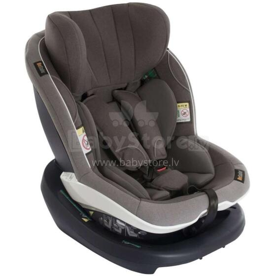 Besafe'22 Izi Modular I-Size Art.10010133 Mettalic Melange
