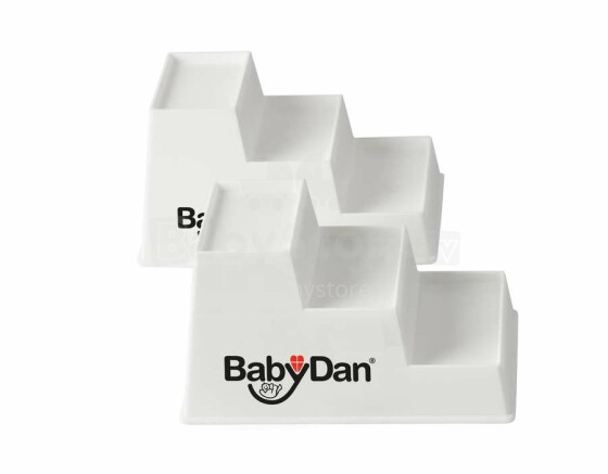 Babydan Baby Steps Art.8305-01