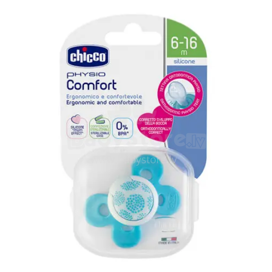 Chicco Physio Comfort Art.74913.21