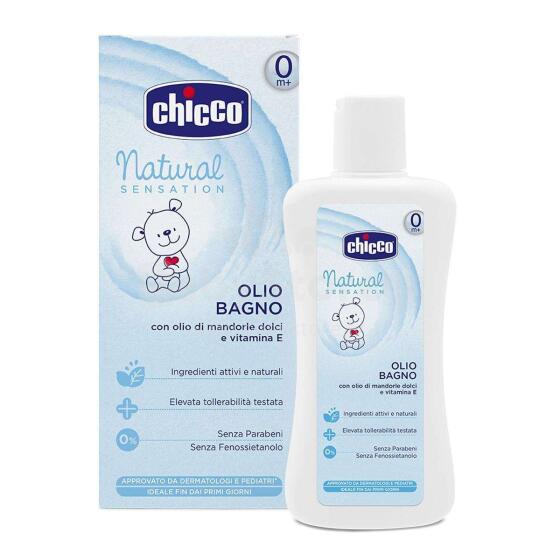 Chicco Natural Sensation Art.07451.10