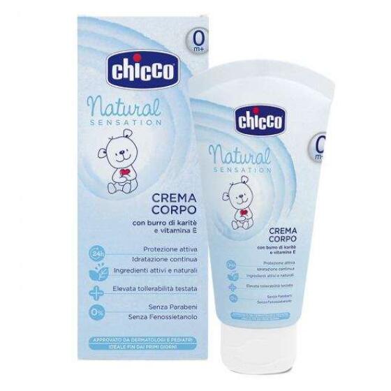 Chicco Natural Sensation Art.07455.10