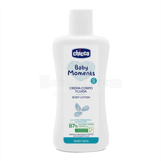 Chicco  Baby Skin Body Lotion Art.92721