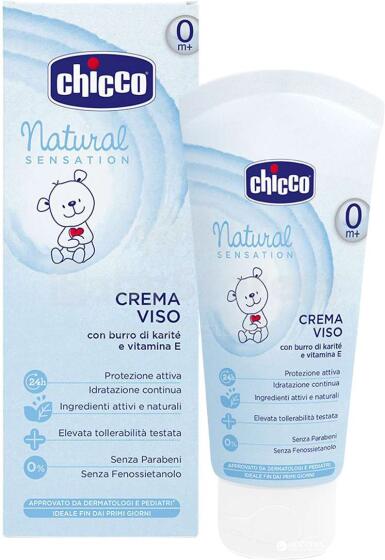 Chicco Natural Sensation Art.07456.10