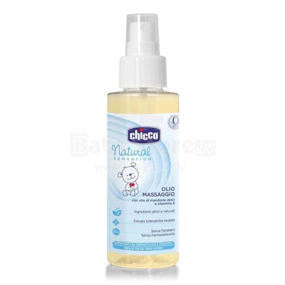 Chicco Natural Sensation Art.07454.10