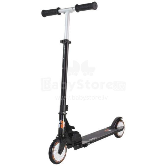 Stiga Track 120-S Black Art.80-7431-01 Самокат