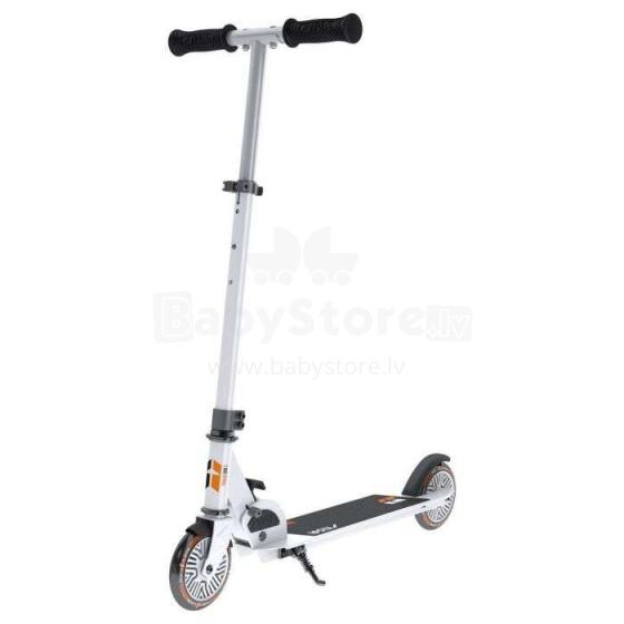 Stiga Track 120-S White Art.80-7431-13 Самокат