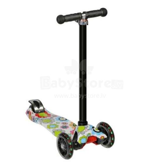 TLC Scooter Led Art.2865Y